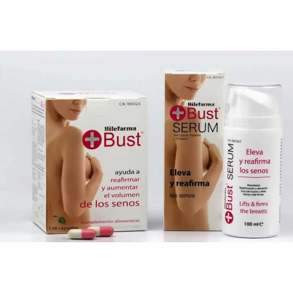 Favorece la reafirmación y el aumento deseado