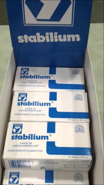 Mi solución simple y natural contra el estrés y falta de concentración