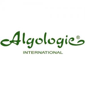Logotipo del laboratorio Algologie