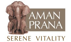 Logotipo del laboratorio Amanprana