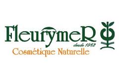 Logotipo del laboratorio Fleurymer