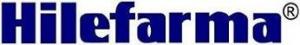Logotipo del laboratorio Hilefarma