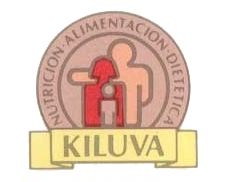 Logotipo del laboratorio Kiluva