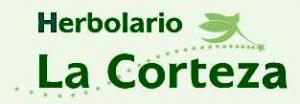 Logotipo de La Corteza
